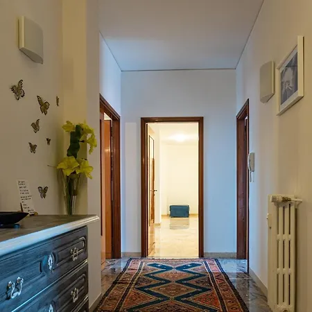 Appartamento Gold Attic Ferrara