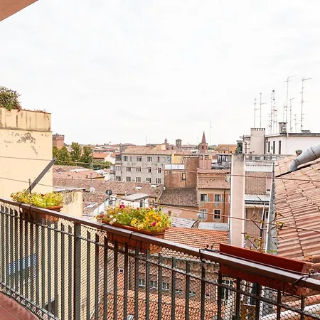 Appartamento Gold Attic *