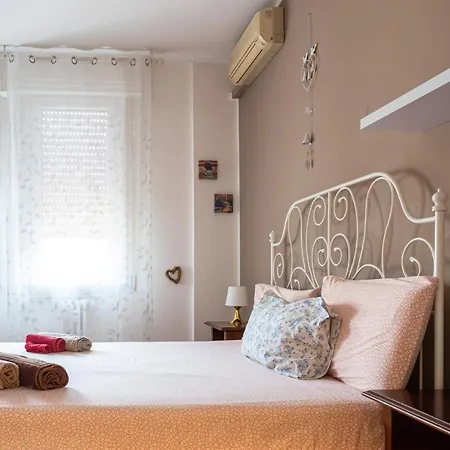 Appartamento Gold Attic