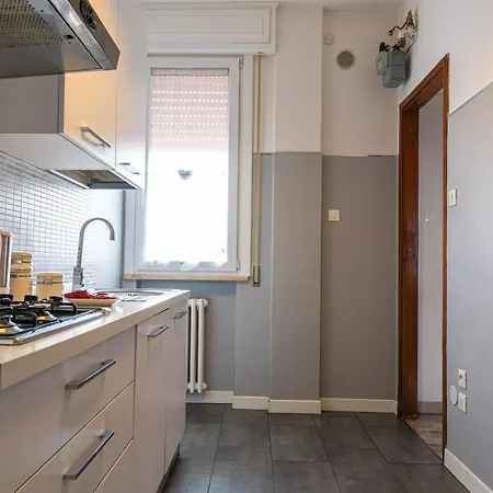 Appartamento Gold Attic