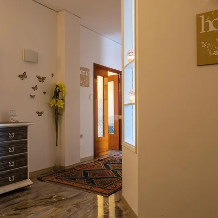 Appartamento Gold Attic *