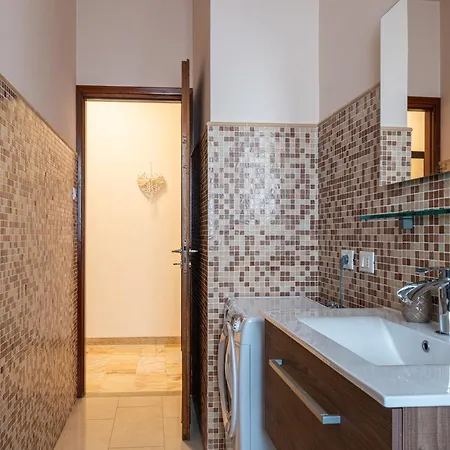 Appartamento Gold Attic