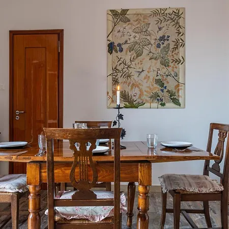 Apartamento Gold Attic